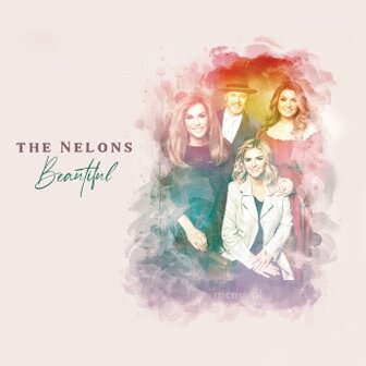 Beautiful CD - The Nelons | mcms.nl