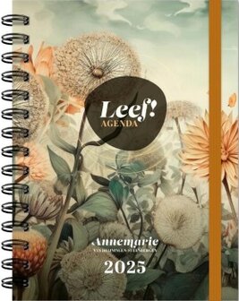 Leef! 2025 groot - Annemarie van Heijningen-Steenbergen | mcms.nl