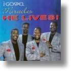 He Lives! CD - Gospel Miracles