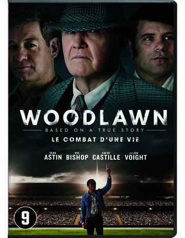 Woodlawn | MCMS.nl