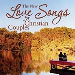 Christian Love songs CD kopen? | MCMS Maranatha Christian MusicStore ...