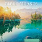 Bible Verses  2025 Standaard wandkalender large 30x30cm | mcms.nl