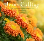 Jesus Calling (Sarah Young) - 2025 Premium wandkalender large 30x30cm | mcms.nl