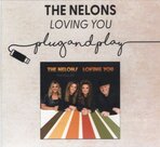 Loving You USB - The Nelons | mcms.nl