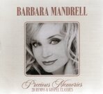 Precious Memories CD - Barbara Mandrell | mcms.nl