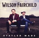 Statler Made CD - Wilson Fairchild | mcms.nl