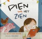 Pien wil het zien - kinderboek-bijbel  | Betsy Childs Howard | mcms.nl