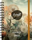 Leef! 2025 groot - Annemarie van Heijningen-Steenbergen | mcms.nl