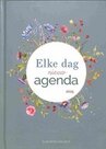 Elke dag nieuw 2025 agenda - Elisa Pater Mauritz | mcms.nl